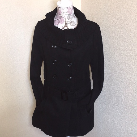 Ci Sono by Cavalini Jackets & Blazers - 2/$20.✔️Vintage Women’s Wool Blend Coat/Blazer